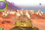 Battalion Wars (GameCube)