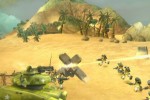 Battalion Wars (GameCube)