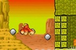 DK: King of Swing (Game Boy Advance)