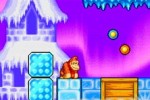 DK: King of Swing (Game Boy Advance)