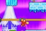 DK: King of Swing (Game Boy Advance)