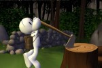 Bone: Out From Boneville (PC)