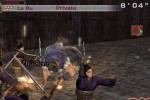 Dynasty Warriors 5 (Xbox)