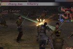 Dynasty Warriors 5 (Xbox)