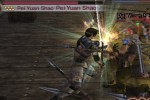 Dynasty Warriors 5 (Xbox)