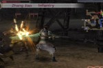 Dynasty Warriors 5 (Xbox)