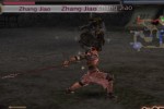 Dynasty Warriors 5 (Xbox)