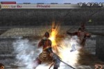 Dynasty Warriors 5 (Xbox)