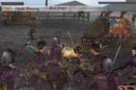 Dynasty Warriors 5 (Xbox)