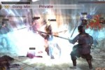 Dynasty Warriors 5 (Xbox)