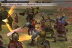 Dynasty Warriors 5 (Xbox)