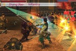 Dynasty Warriors 5 (Xbox)