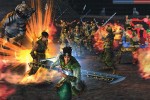 Dynasty Warriors 5 (Xbox)