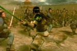 Dynasty Warriors 5 (Xbox)