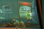 Scooby-Doo! Unmasked (PlayStation 2)