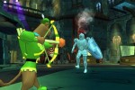 Scooby-Doo! Unmasked (GameCube)