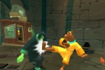 Scooby-Doo! Unmasked (GameCube)