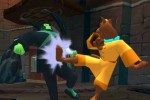 Scooby-Doo! Unmasked (GameCube)