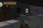 Pilot Down: Behind Enemy Lines (PlayStation 2)