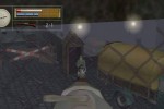 Pilot Down: Behind Enemy Lines (PlayStation 2)