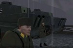 Pilot Down: Behind Enemy Lines (PlayStation 2)