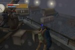 Pilot Down: Behind Enemy Lines (PlayStation 2)