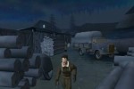 Pilot Down: Behind Enemy Lines (PlayStation 2)