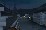 Pilot Down: Behind Enemy Lines (PlayStation 2)