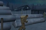 Pilot Down: Behind Enemy Lines (PlayStation 2)