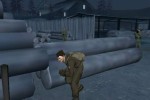 Pilot Down: Behind Enemy Lines (PlayStation 2)