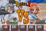 One Piece: Grand Battle (PlayStation 2)