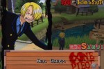 One Piece: Grand Battle (PlayStation 2)