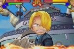 One Piece: Grand Battle (PlayStation 2)