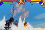 One Piece: Grand Battle (PlayStation 2)