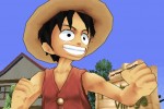 One Piece Grand Battle (GameCube)