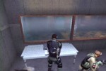 Tom Clancy's Rainbow Six: Lockdown (PlayStation 2)