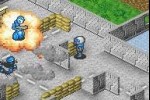 Rebelstar: Tactical Command (Game Boy Advance)