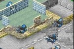 Rebelstar: Tactical Command (Game Boy Advance)