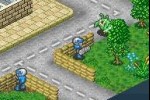 Rebelstar: Tactical Command (Game Boy Advance)