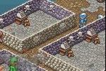 Rebelstar: Tactical Command (Game Boy Advance)