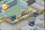 Rebelstar: Tactical Command (Game Boy Advance)