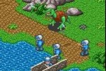 Rebelstar: Tactical Command (Game Boy Advance)