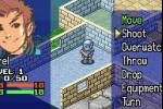 Rebelstar: Tactical Command (Game Boy Advance)