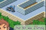 Rebelstar: Tactical Command (Game Boy Advance)