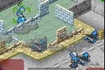 Rebelstar: Tactical Command (Game Boy Advance)