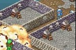 Rebelstar: Tactical Command (Game Boy Advance)