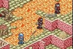 Rebelstar: Tactical Command (Game Boy Advance)