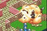 Rebelstar: Tactical Command (Game Boy Advance)