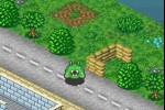 Rebelstar: Tactical Command (Game Boy Advance)