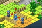 Rebelstar: Tactical Command (Game Boy Advance)